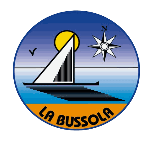 Hotel La Bussola Logo